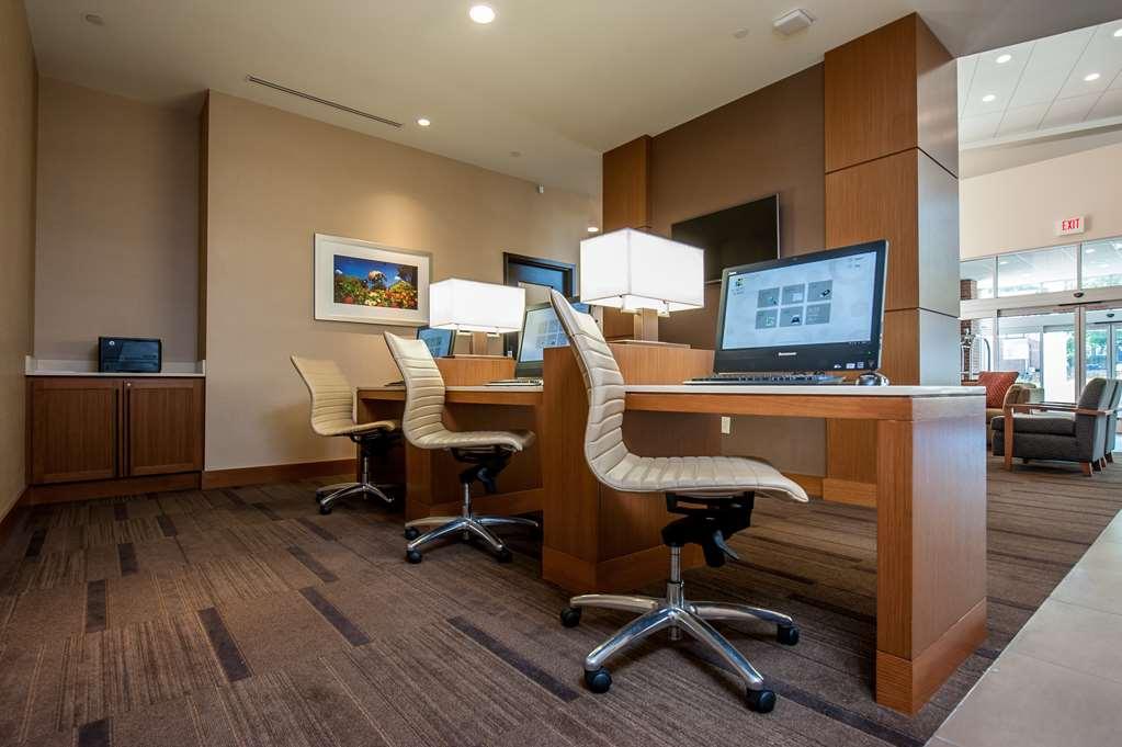 Hyatt Place Columbus Polaris Interiér fotografie
