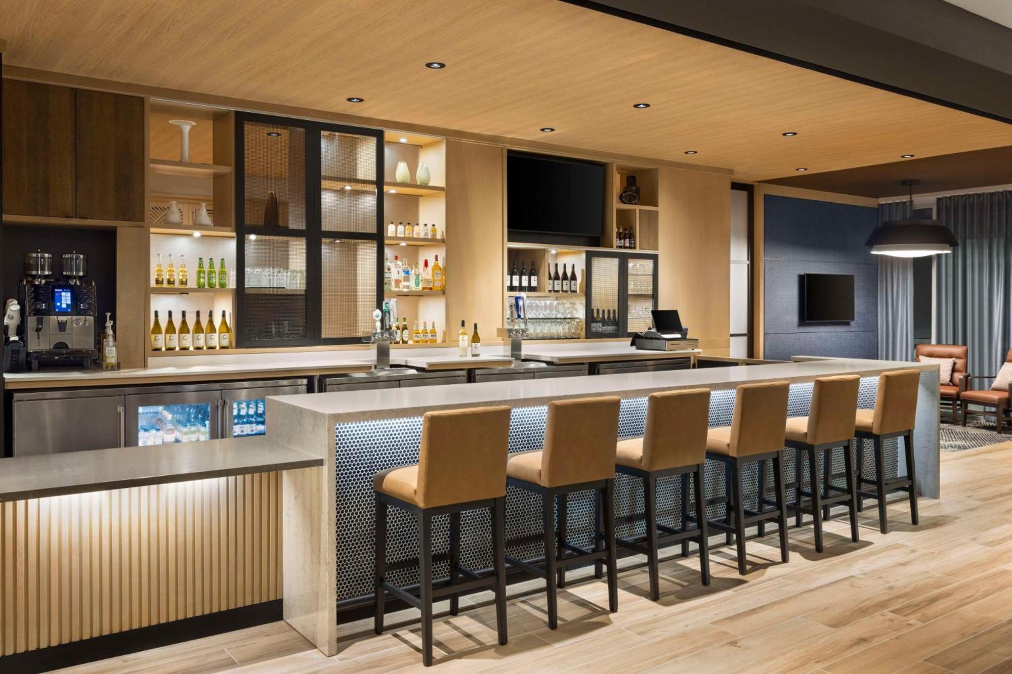 Hyatt Place Columbus Polaris Exteriér fotografie