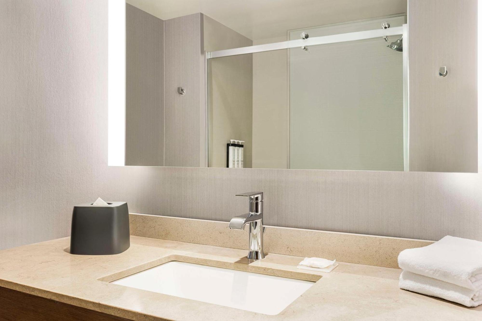 Hyatt Place Columbus Polaris Exteriér fotografie